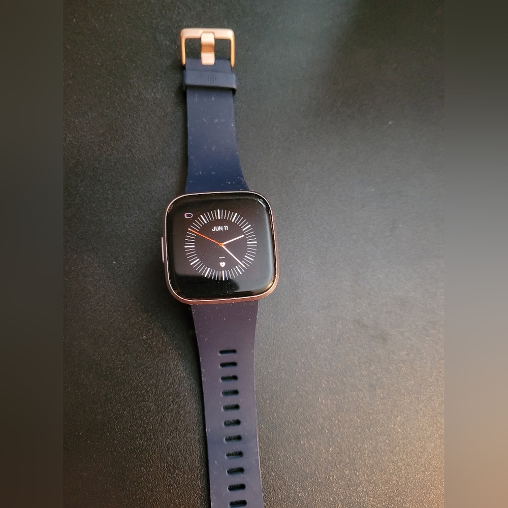 Fitbit Versa 2